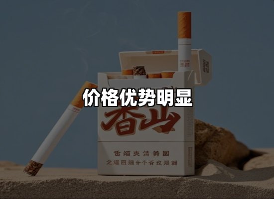 专业优势